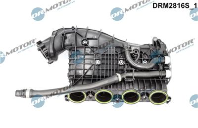 Dr.Motor Automotive DRM2816S EAN: 5904639626615.
