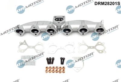 Dr.Motor Automotive DRM28201S EAN: 5904639622013.
