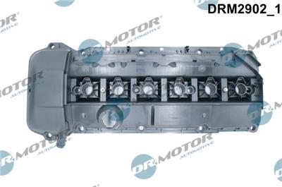 Dr.Motor Automotive DRM2902 EAN: 5903672740098.