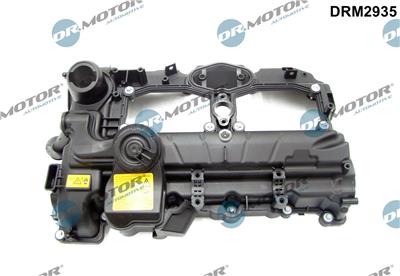 Dr.Motor Automotive DRM2935 EAN: 5904639606891.