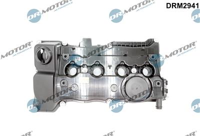 Dr.Motor Automotive DRM2941 EAN: 5904639626608.