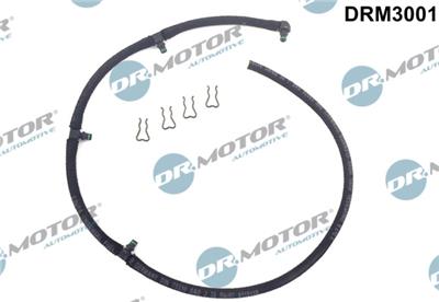 Dr.Motor Automotive DRM3001 EAN: 5902425070819.