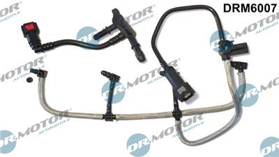 Dr.Motor Automotive DRM6007 EAN: 5902425070390.