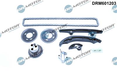 Dr.Motor Automotive DRM601203 EAN: 5904639628688.