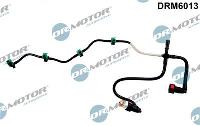 Dr.Motor Automotive DRM6013 EAN: 5902425071373.
