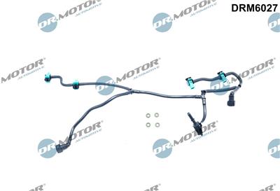 Dr.Motor Automotive DRM6027 EAN: 5904639608710.