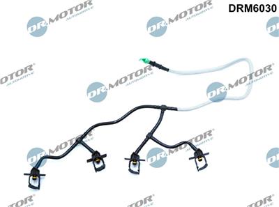 Dr.Motor Automotive DRM6030 EAN: 5904639608741.
