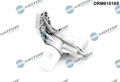 Dr.Motor Automotive DRM61016S EAN: 5904639627827.
