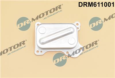 Dr.Motor Automotive DRM611001 EAN: 5903672746939.