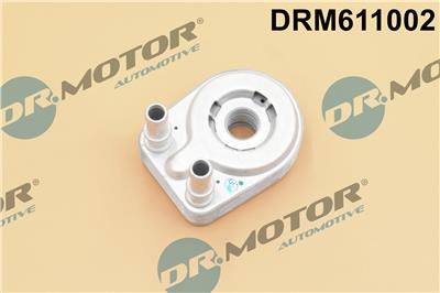 Dr.Motor Automotive DRM611002 EAN: 5903672747103.