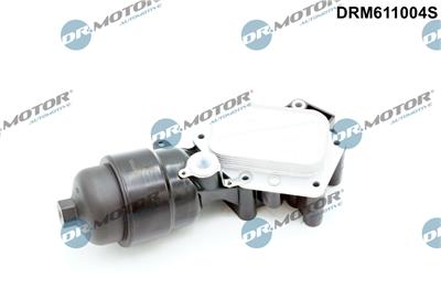 Dr.Motor Automotive DRM611004S EAN: 5904639627865.
