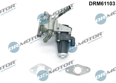 Dr.Motor Automotive DRM61103 EAN: 5903672748094.