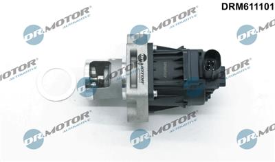 Dr.Motor Automotive DRM611101 EAN: 5903672747639.