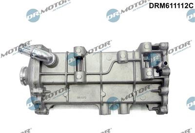 Dr.Motor Automotive DRM611112C EAN: 5904639603845.