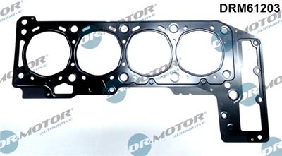 Dr.Motor Automotive DRM61203 EAN: 5902425076873.