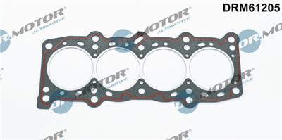 Dr.Motor Automotive DRM61205 EAN: 5903672744089.