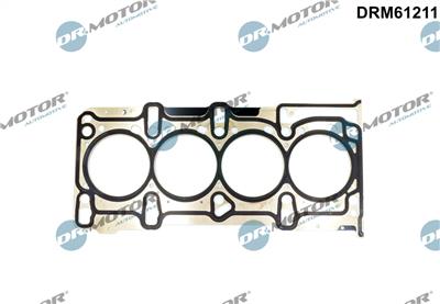 Dr.Motor Automotive DRM61211 EAN: 5904639642134.