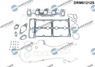 Dr.Motor Automotive DRM61212S EAN: 5904639648358.