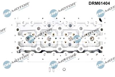 Dr.Motor Automotive DRM61404 EAN: 5904639640437.
