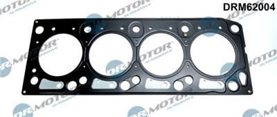 Dr.Motor Automotive DRM62004 EAN: 5902425076828.