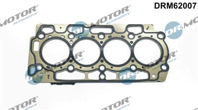Dr.Motor Automotive DRM62007 EAN: 5903672744058.