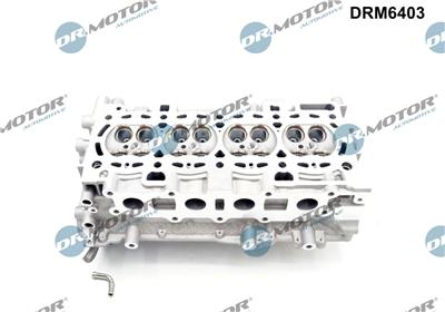 Dr.Motor Automotive DRM6403 EAN: 5904639634092.