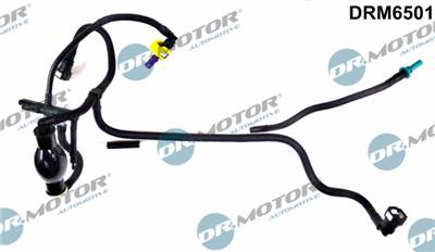 Dr.Motor Automotive DRM6501 EAN: 5902425073131.