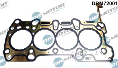 Dr.Motor Automotive DRM72001 EAN: 5902425076842.