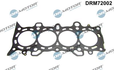 Dr.Motor Automotive DRM72002 EAN: 5904639609045.
