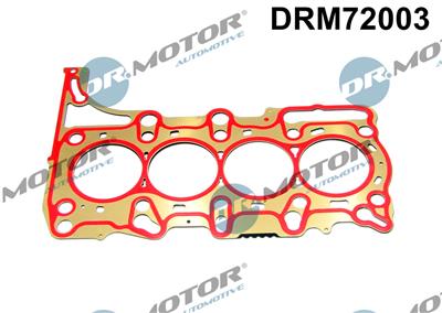 Dr.Motor Automotive DRM72003 EAN: 5904639609144.