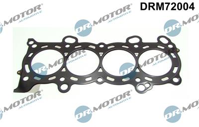 Dr.Motor Automotive DRM72004 EAN: 5904639609175.