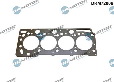 Dr.Motor Automotive DRM72006 EAN: 5904639632975.