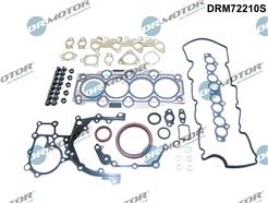 Dr.Motor Automotive DRM72210S