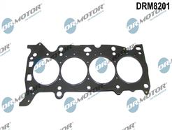 Dr.Motor Automotive DRM8201