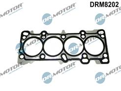 Dr.Motor Automotive DRM8202