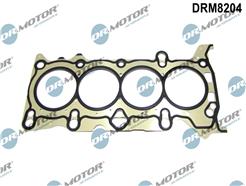 Dr.Motor Automotive DRM8204
