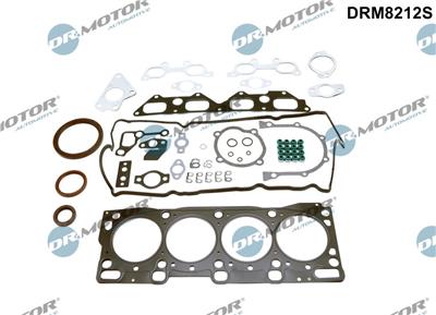Dr.Motor Automotive DRM8212S EAN: 5904639635570.