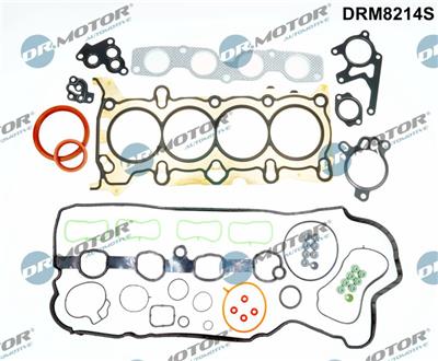 Dr.Motor Automotive DRM8214S