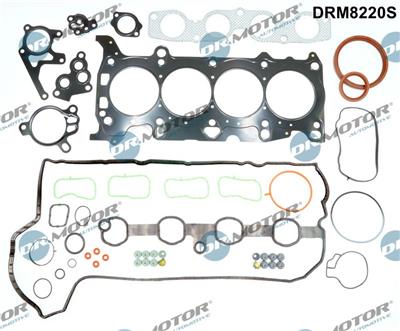 Dr.Motor Automotive DRM8220S