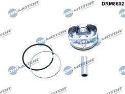 Dr.Motor Automotive DRM8602