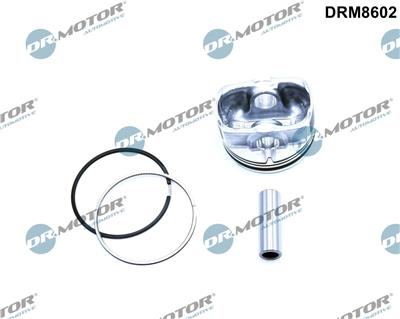 Dr.Motor Automotive DRM8602 EAN: 5904639623195.