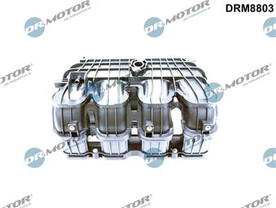 Dr.Motor Automotive DRM8803 EAN: 5904639624161.