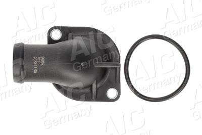 AIC 50062 EAN: 4046283500628.