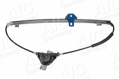 AIC 50505 EAN: 4046283505050.