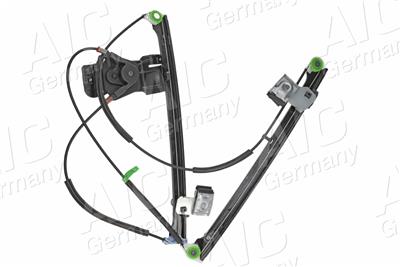 AIC 50536 EAN: 4046283505364.