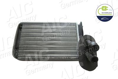 AIC 50599 EAN: 4046283505999.