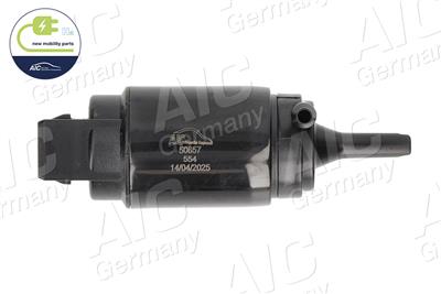 AIC 50657 EAN: 4046283506576.