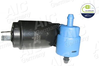 AIC 50665 EAN: 4046283506651.