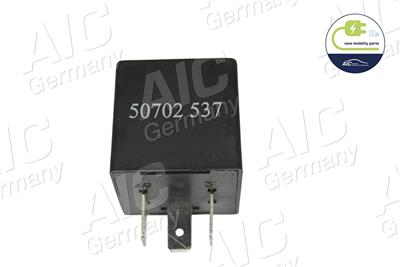 AIC 50702 EAN: 4046283507023.