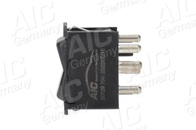 AIC 50729 EAN: 4046283507290.
